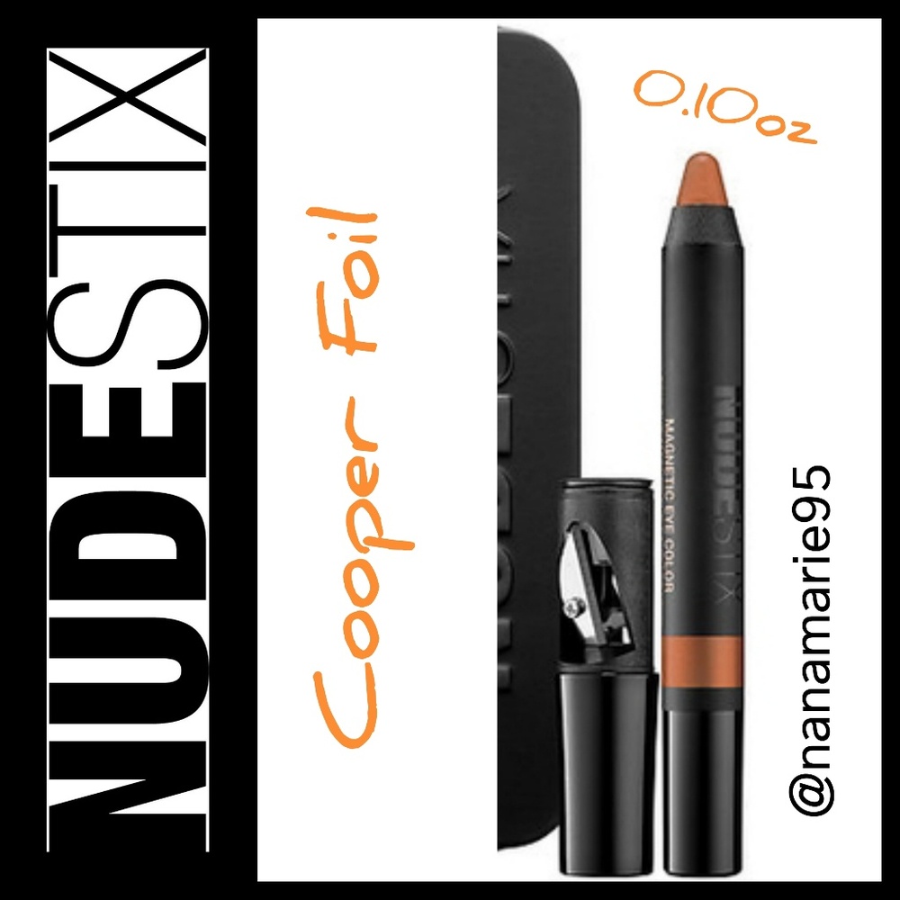 SOLD❗💄🆕/SEALED NUDE STIX